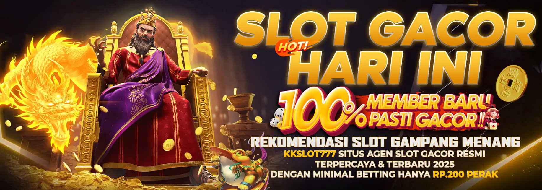 Perdana888